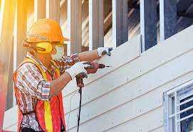 Affordable Siding Repair and Maintenance Services in Warrior, AL